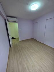 Blk 712 Chong Pang Green (Yishun), HDB 3 Rooms #590776911